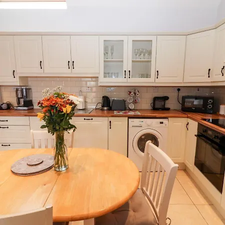 Σπίτι διακοπών Laharn *