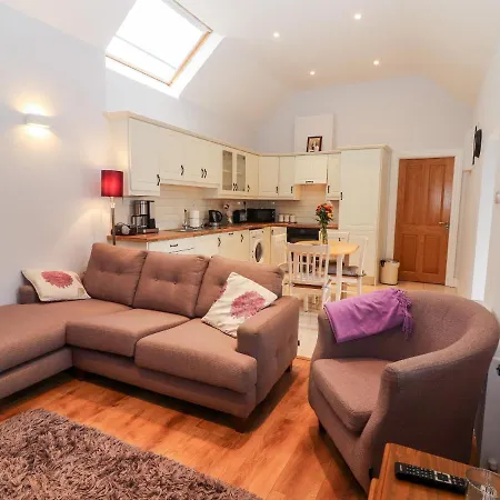 Laharn Σπίτι διακοπών Killorglin