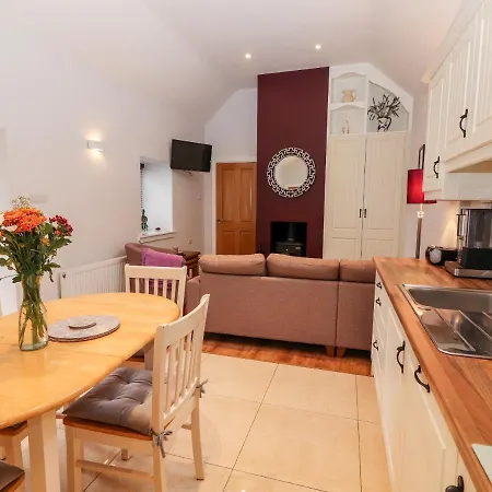 Laharn Σπίτι διακοπών *