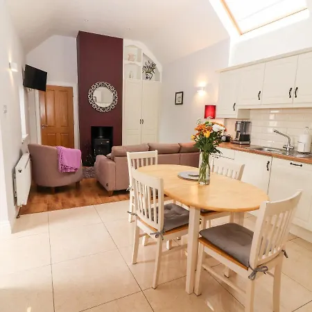 Laharn Casa de Férias Killorglin