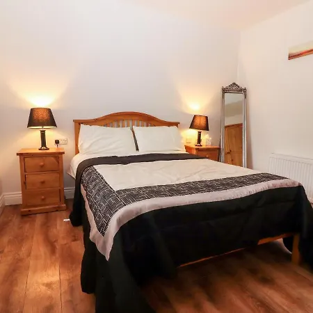 Сasa de vacaciones Laharn *