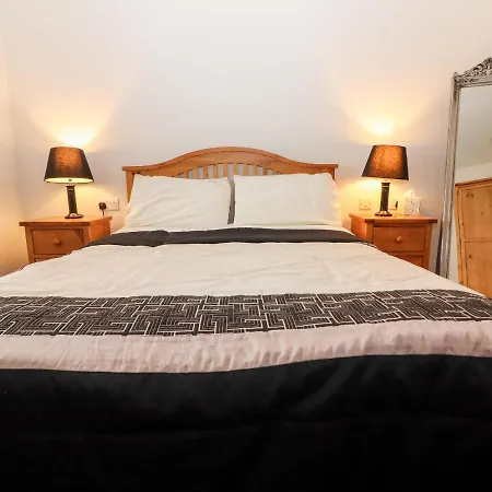 Laharn Holiday home *