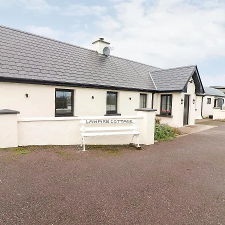 Laharn Σπίτι διακοπών