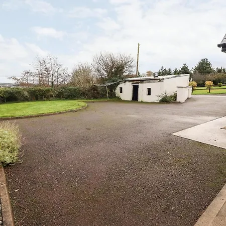 Σπίτι διακοπών Laharn *