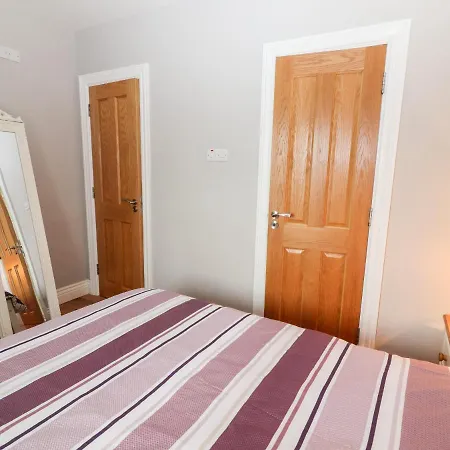 Laharn Сasa de vacaciones Killorglin