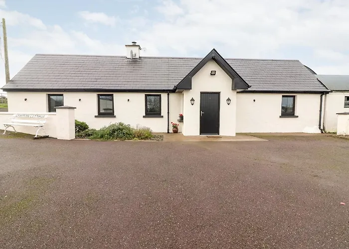 Laharn Killorglin