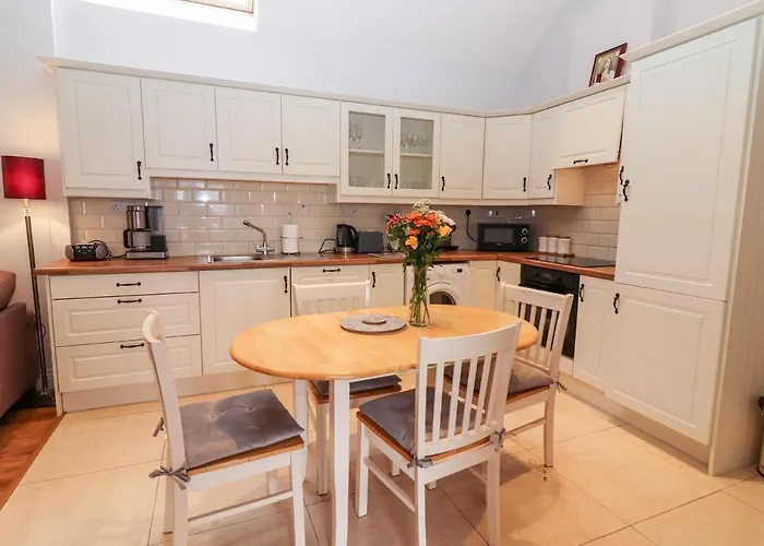 Laharn Hébergement de vacances *