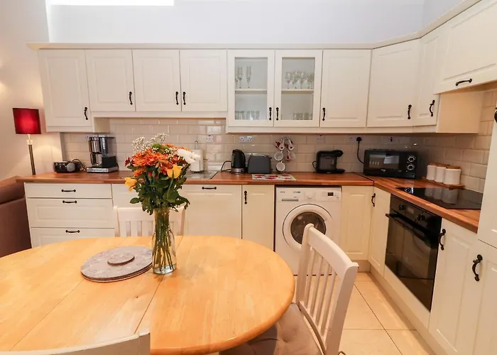 Casa vacanze Laharn *