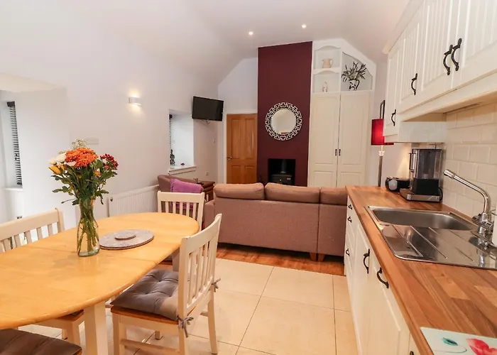 Laharn Hébergement de vacances *