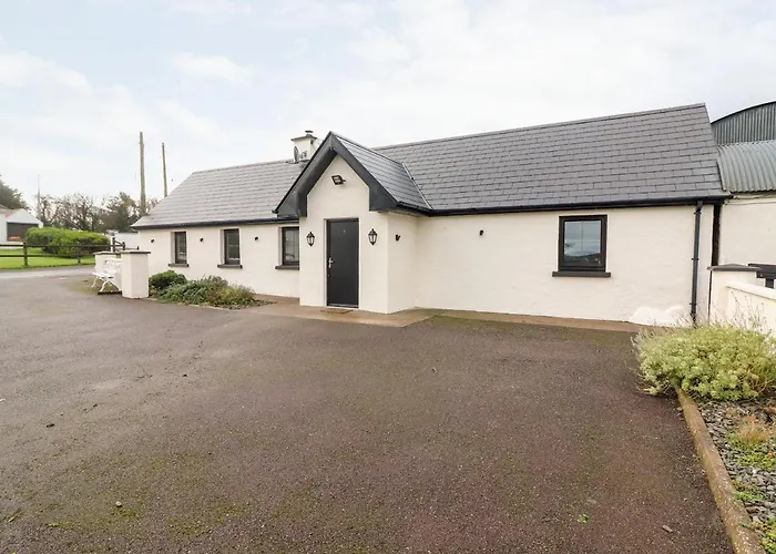 Laharn * Killorglin