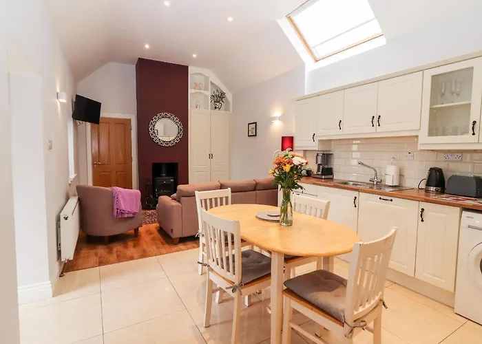 Casa vacanze Laharn *