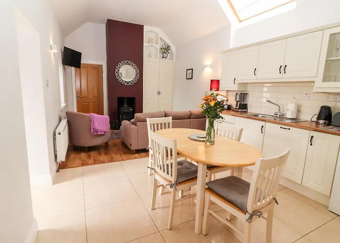 Laharn Casa vacanze Killorglin