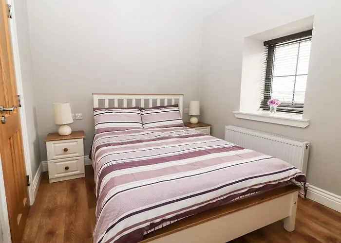 Casa vacanze Laharn Killorglin