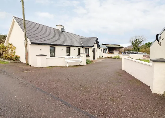 Laharn Hébergement de vacances Killorglin