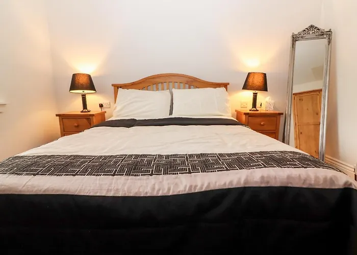 Laharn Casa vacanze *