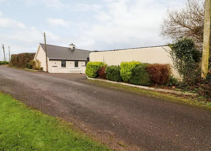 Laharn Hébergement de vacances *