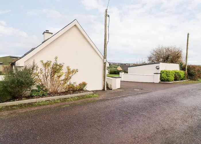 Laharn Casa vacanze Killorglin